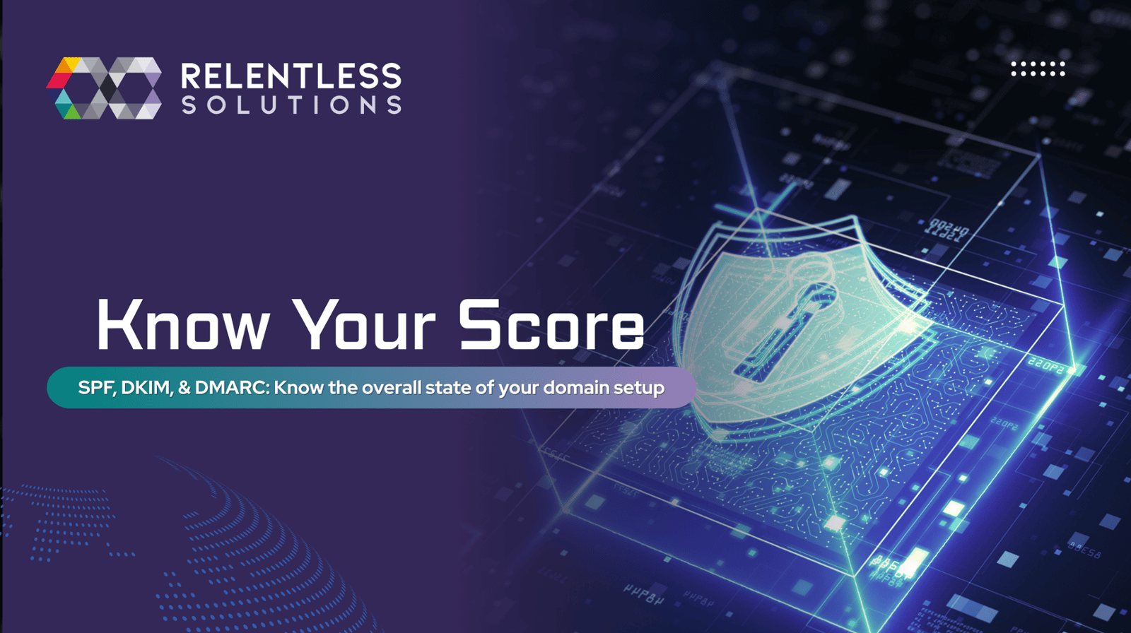 Is Your Domain Leaving You Exposed?