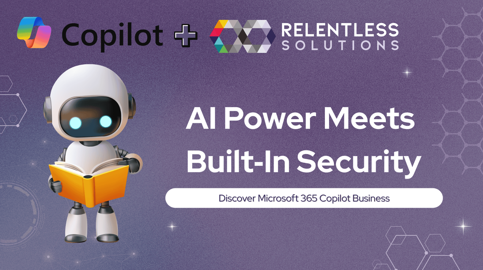 AI Power Meets Built‑In Security: Discover Microsoft 365 Copilot Business