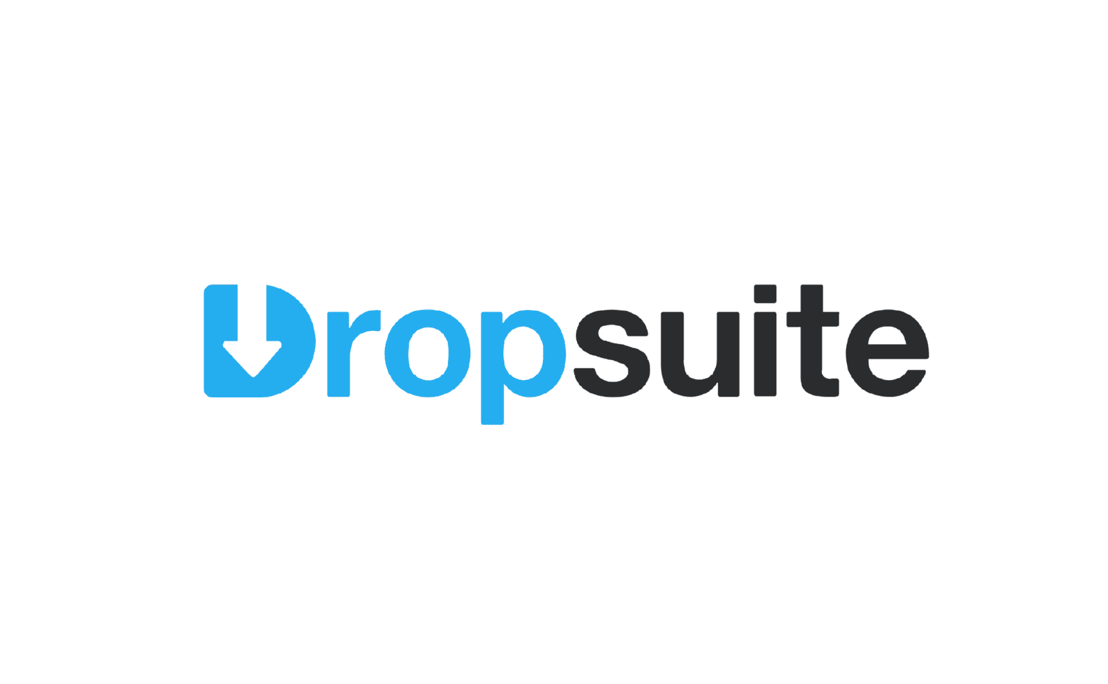Dropsuite logo